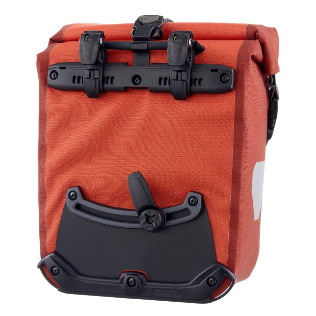 Sacoche Ortlieb Sport-Roller Plus QL2.1 14,5L - Rouge Foncé