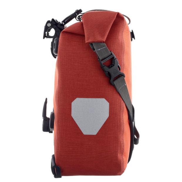 Sacoche Ortlieb Sport-Roller Plus QL2.1 14,5L - Rouge Foncé