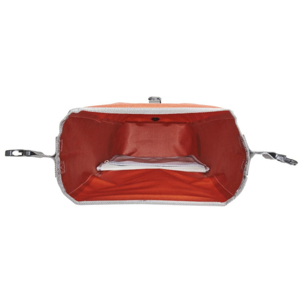 Sacoche Ortlieb Sport-Roller Plus QL2.1 14,5L - Rouge Foncé
