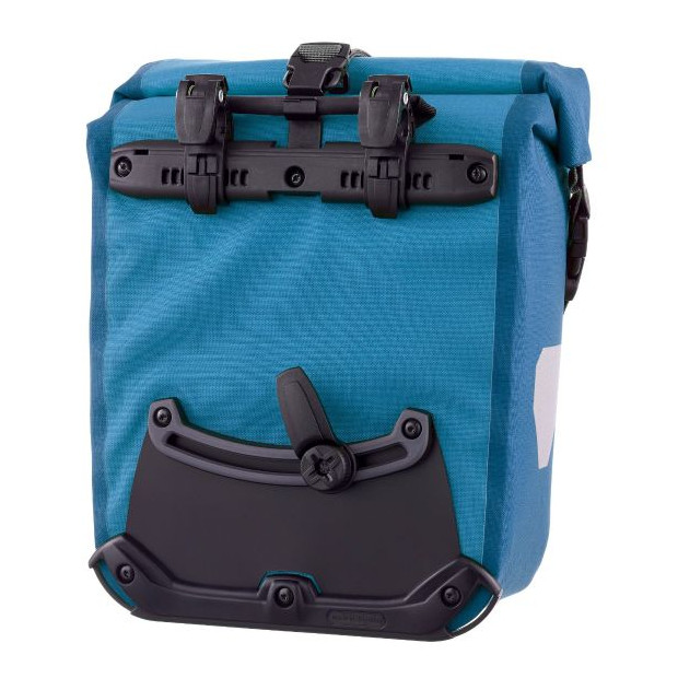 Sacoche Ortlieb Sport-Roller Plus QL2.1 14,5L - Bleu
