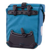 Sacoche Ortlieb Sport-Roller Plus QL2.1 14,5L - Bleu