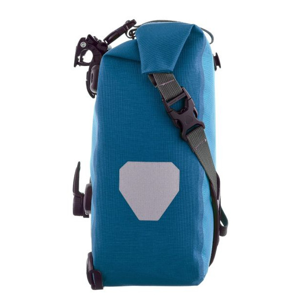 Sacoche Ortlieb Sport-Roller Plus QL2.1 14,5L - Bleu