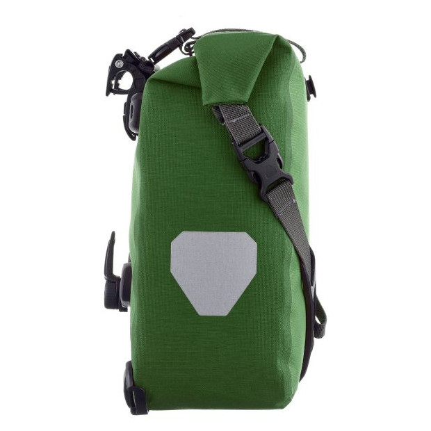 Sacoche Ortlieb Sport-Roller Plus QL2.1 14,5L - Vert