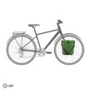Sacoche Ortlieb Sport-Roller Plus QL2.1 14,5L - Vert