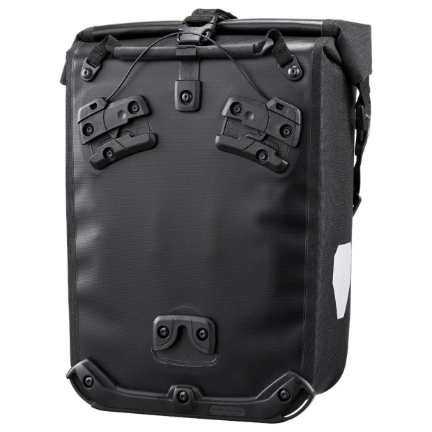 Sacoche Ortlieb Sport-Roller Free QL3.1 14,5L - Noir