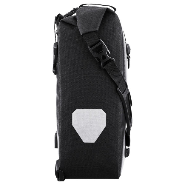 Sacoche Ortlieb Sport-Roller Free QL3.1 14,5L - Noir