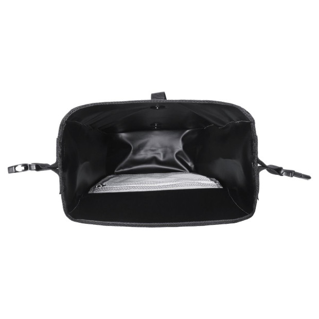Sacoche Ortlieb Sport-Roller Free QL3.1 14,5L - Noir