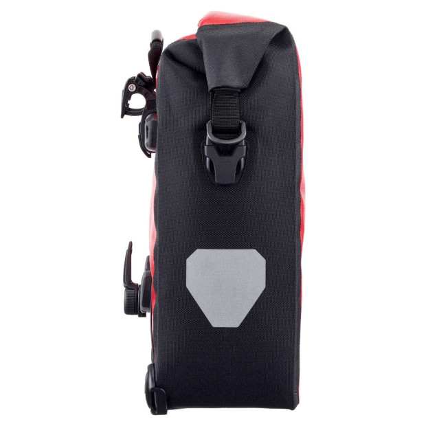 Sacoche Ortlieb Sport-Roller Core QL2.1 14,5L - Rouge