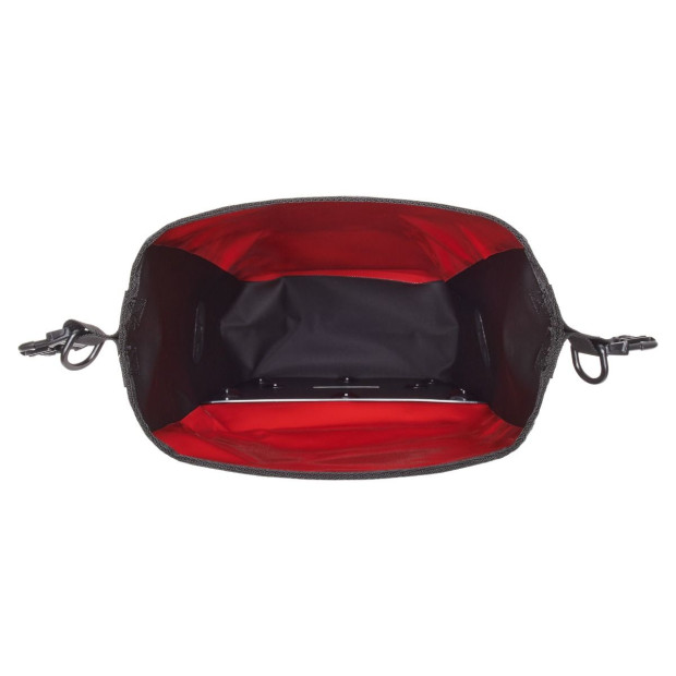 Sacoche Ortlieb Sport-Roller Core QL2.1 14,5L - Rouge