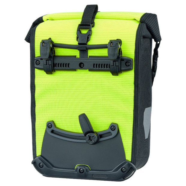 Sacoche Ortlieb Sport-Roller High-Vis QL2.1 14,5L - Jaune