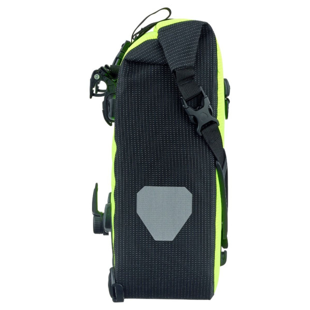 Sacoche Ortlieb Sport-Roller High-Vis QL2.1 14,5L - Jaune