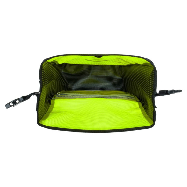 Sacoche Ortlieb Sport-Roller High-Vis QL2.1 14,5L - Jaune