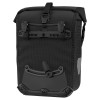 Sacoche Ortlieb Sport-Roller High-Vis QL2.1 14,5L - Noir