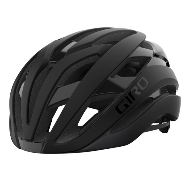 Casque Route/Gravel Giro Cielo Mips - Noir