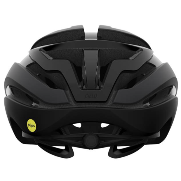 Casque Route/Gravel Giro Cielo Mips - Noir