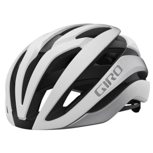 Casque Route/Gravel Giro Cielo Mips - Blanc/Argent