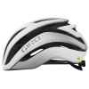 Casque Route/Gravel Giro Cielo Mips - Blanc/Argent