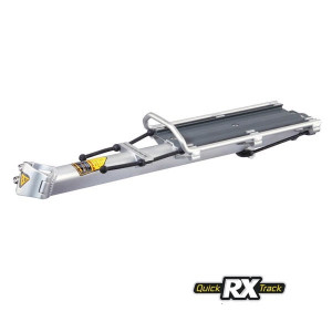 Porte-Bagage Topeak RX BeamRack - E Type (cadre XS , S & M)