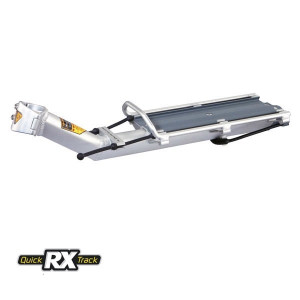 Porte-Bagage Topeak RX BeamRack - V Type (cadre M & L )