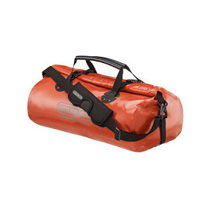 Sacoche Ortlieb Rack-Pack M 31L Orange