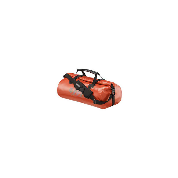 Sacoche Ortlieb Rack-Pack M 31L Orange