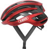 Casque Route Abus AirBreaker Rouge Performance