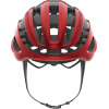 Casque Route Abus AirBreaker Rouge Performance