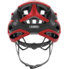 Casque Route Abus AirBreaker Rouge Performance