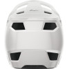 Casque Intégral Abus HiDrop Blanc Brillant