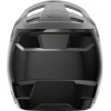 Casque Intégral Abus HiDrop Noir Brillant