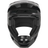 Casque Intégral Abus HiDrop Noir Brillant