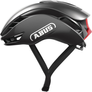 Casque Route Abus GameChanger 2.0 Gris Titane