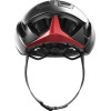 Casque Route Abus GameChanger 2.0 Gris Titane