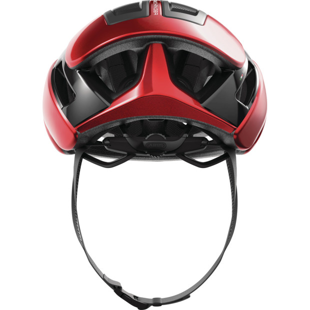 Casque Route Abus GameChanger 2.0 Rouge Performance