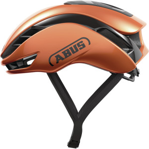 Casque Route Abus GameChanger 2.0 Orange Brillant