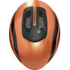 Casque Route Abus GameChanger 2.0 Orange Brillant