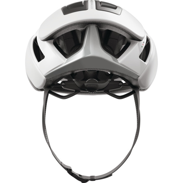 Casque Route Abus GameChanger 2.0 Blanc Polaire