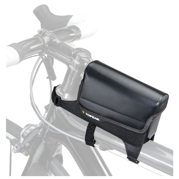 Sacoche de cadre Topeak Tri Drybag