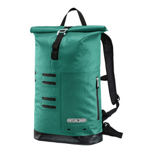 Sac à Dos Ortlieb Commuter Daypack Urban - 21L - Vert Atlantis