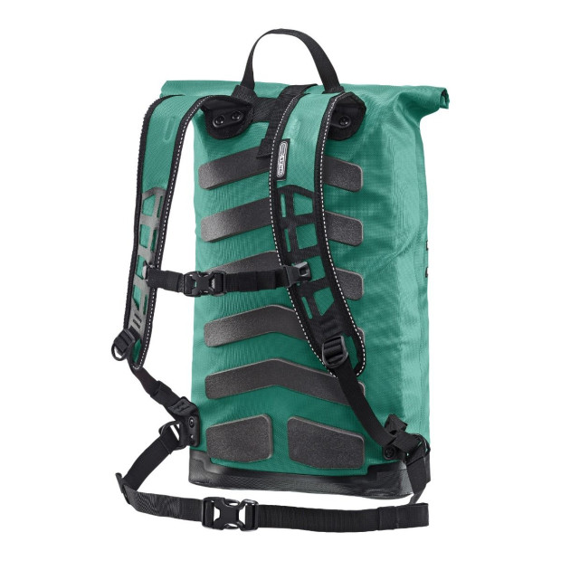 Sac à Dos Ortlieb Commuter Daypack Urban - 21L - Vert Atlantis