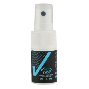 Spray Anti-Pluie Visiodry pour Lunettes et Visière 15 ml