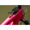 Support Compteur K-Edge Top Tube pour Garmin