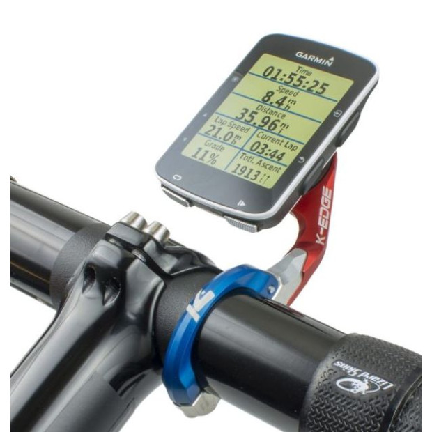 Support Compteur pour Garmin