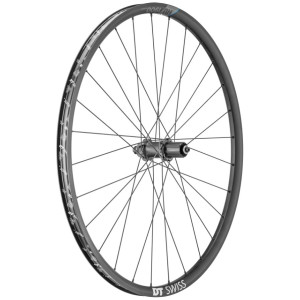 Roue Arrière eBike DT Swiss HU 1900 Spline 29" 5x135mm Shimano