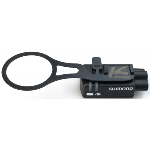 Support K-Edge pour Connecteur Shimano Di2