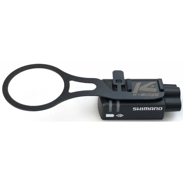 Support Long K-Edge pour Connecteur Shimano Di2