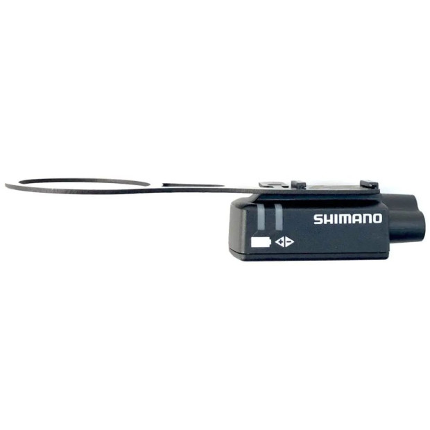 Support Long K-Edge pour Connecteur Shimano Di2