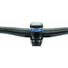 Support Compteur K-Edge Gravity Garmin - Bleu