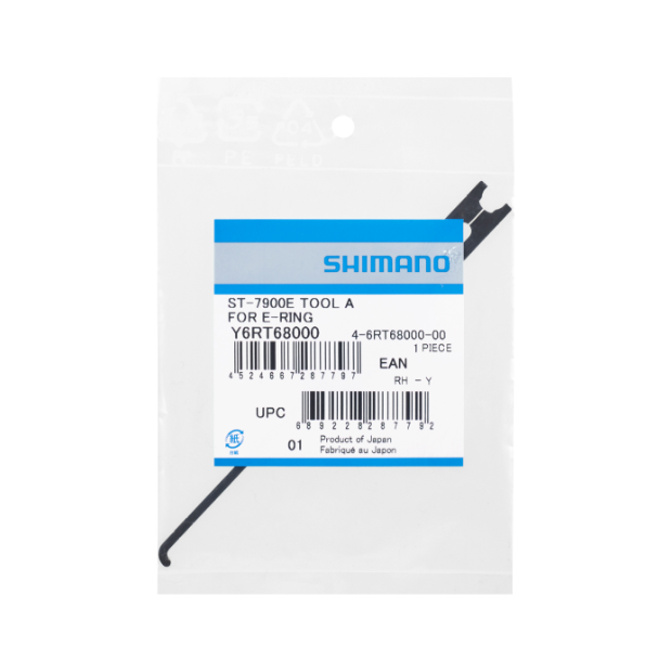 Outil A pour Joint Torique Shimano ST-7900