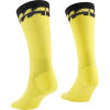 Chaussettes Hautes Mavic Ksyrium - Jaune/Noir